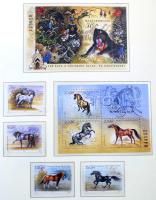 Magyar gyűjtemény 1958-2022, hozzá sok korábbi kiadás a 10-es évektől. 1965-ig hiányos, 2010 után se...