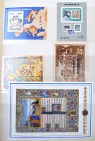 Magyar gyűjtemény 1958-2022, hozzá sok korábbi kiadás a 10-es évektől. 1965-ig hiányos, 2010 után se...