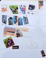 Magyar gyűjtemény 1958-2022, hozzá sok korábbi kiadás a 10-es évektől. 1965-ig hiányos, 2010 után se...