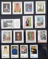 Magyar gyűjtemény 1958-2022, hozzá sok korábbi kiadás a 10-es évektől. 1965-ig hiányos, 2010 után se...