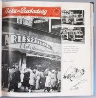 Légát Tibor: Buszos könyv. Gazdag képanyaggal illusztrálva. Bp.,2009, Jószöveg Műhely, 239+1 p. Gazd...