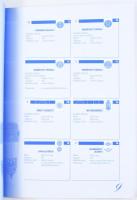 Ludányi Gyula: A magyar rendőrség karjelvényei. 1947-2000. Bp., 2001., ORFK Bűnügyi és Rendőrség Tör...