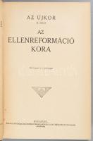 Dr. Ballagi Aladár (szerk.): Tolnai Világtörténelme I-XX. kötet, Bp., 1926-1931, Tolnai Nyomdaműinté...