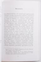 Clarvaux-i Szent Bernát: A kegyelemről és a szabad elhatározásról. Hogyan szeressük Istent? Bp., 200...