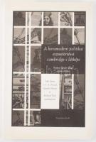 Horkay Hörcher Ferenc (szerk.): A koramodern politikai eszmetörténet cambridge-i látképe. John Dunn, John G.A.Pocock, Quentin Skinner és Richard Tuck tanulmányai. Pécs, 1997, Tanulmány Kiadó. Kiadói papírkötés.