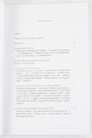 Eugenio Barba: Papírkenu. Bevezetés a színházi antropológiába. Spactaculum 1. Bp., 2001, Kijárat Kia...