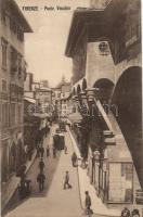 Firenze Ponte Vecchio