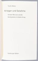 Thomas B. Müller: Krieger und Gelehrte. Herbert Marcuse und die Denksysteme in Kalten Krieg. Hamburg...