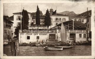 Torbole by Lake Garda hotel (fl)