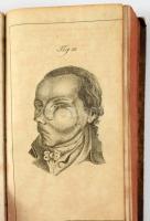 Hufeland Christoph Wilhelm: Neues Journal der practischen Arzneykunde und Wundarzneykunst 10. Band. ...