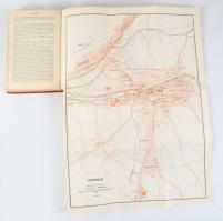Press, Jesaias und Hugo Hermann: Neues Palästina-Handbuch. Führer durch Palästina.
 Wien,1934. Fiba...