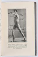 (Művészeti anatómia) Duval, Mathias: Duval s Grundriss der Anatomie für Künstler. Deutsche Bearbeitu...