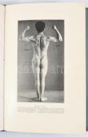 (Művészeti anatómia) Duval, Mathias: Duval s Grundriss der Anatomie für Künstler. Deutsche Bearbeitu...