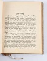 Sinclair, Upton: Der Parademarsch. Eine Studie über Amerikanische Erziehung. Hardcover/Leinen. Deuts...