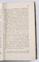 G.W. Consbruch: Taschenbuch der Pathologischen Anatomie für Ärzte und Wundärzte. VIII. 452 (2) p. Ko...