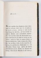 Wendt, Johann: Die Kinderkrankheiten systematisch dargestellt. Wien, 1832. Lechner. XVI. 387p. Korab...