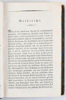 Wendt, Johann: Die Kinderkrankheiten systematisch dargestellt. Wien, 1832. Lechner. XVI. 387p. Korab...