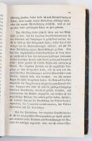 Wendt, Johann: Die Kinderkrankheiten systematisch dargestellt. Wien, 1832. Lechner. XVI. 387p. Korab...