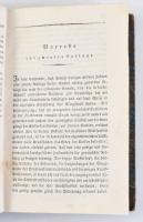 Wendt, Johann: Die Kinderkrankheiten systematisch dargestellt. Wien, 1832. Lechner. XVI. 387p. Korab...
