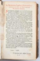 Bechstein, Ludwig und Arthur Richter-Heimbach:
Breviarium Romanum. Ex decreto ss. concilii Tridenti...