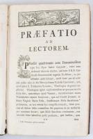 Prosperi Card. Lambertini Postea Benedicti XIV PM. commentarious de D. N. Jesu Christi matrisque eju...