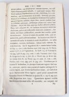 Prosperi Card. Lambertini Postea Benedicti XIV PM. commentarious de D. N. Jesu Christi matrisque eju...