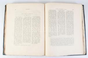 Abhandlungen der königlichen böhmischen Gesellschaft der Wissenschaften. Fünfte Folge, 10. Band, Von...