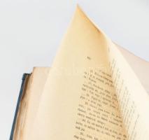 Abhandlungen der königlichen böhmischen Gesellschaft der Wissenschaften. Fünfte Folge, 10. Band, Von...