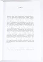 Sigmund Freud. Válogatás az életműből. Bp., 2003, Európa. 857p. Kiadói kartonált kötés, papír védőbo...