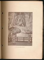 Japán és India. Tornai Gyula külön kiállításának tárgymutatója. 1909, Műcsarnok. 64p. Kiadói papírkö...