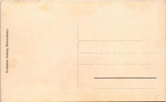 Hegybánya, Pjerg, Piarg, Siegelsberg, Stiavnické Bane (Selmecbánya, Banská Stiavnica); Erzsébet kirá...