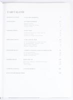 Molnár Géza: A Tiszánál. Gondolatok természetről, történelemről... Zalkod, 2002-2003, Ekvilibrum. Ki...