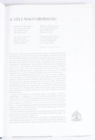 Molnár Géza: A Tiszánál. Gondolatok természetről, történelemről... Zalkod, 2002-2003, Ekvilibrum. Ki...