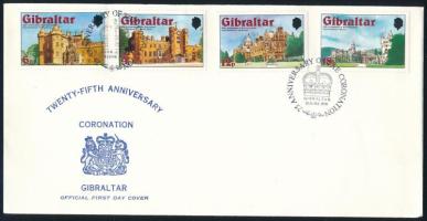 Gibraltár 1978
