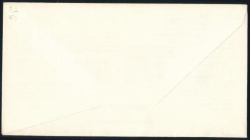 Dél-Afrika Venda 1981