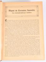 Leben und Taten des scharffinngen Edlen Don Quijote von Mancha von Miguel Cervantes Saavedra I-II. J...