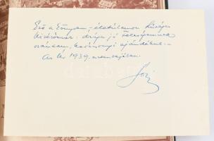 Tantó József: "Viharsarok" napsütésben. : (Békés vármegye törvényhatósági iskolánkívüli né...