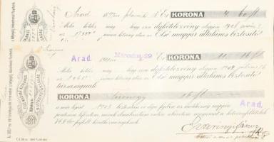 1896-1940 122 darabos váltó gyűjtemény szépen rendezve