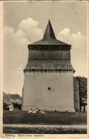 1935 Edelény, Református templom (EK)