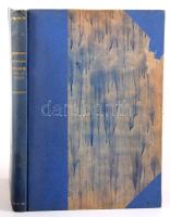 Aubermann Miklós: Egyiptom és Hellasz földjén. Bp., 1904, Stephanaeum. 161p. Vászonkötésben, kissé k...