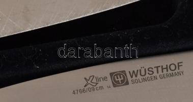 Wüsthof 3 darabos kés szett, dobozában