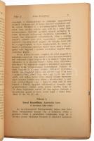 Stolcz Albán: Szentek élete. A keresztény tökéletesség útja. 1-12. teljes évfolyam. Veszprém, 1932, ...
