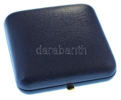 Kína 2019. 10Y részben multicolor Ag "A disznó éve" kapszulában, dísztokban T:PP
China 20...