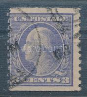 1914/1916 Forgalmi bélyeg Mi 209 M (Mi EUR 200.-)