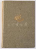 Zathureczky Gyula: Erdély, amióta másképp hívják. Bp., 1939, Magyar Élet, 141 p. '"Hangya" Budapesti Levente Egyesület' bélyegzéssel. Kiadói félvászon-kötés, kissé kopott borítóval, sérült kötéssel (128-129 között.)