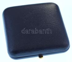 2025. "Magyar Pénzverő Zrt. Látogatói Érem / A koronarendszer váltópénzei" kétoldalas bron...