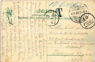 1911 Felka, Poprád-Felka, Velká pod Tatrou, Poprad-Velká (Tátra, Magas Tátra, Vysoké Tatry); Krompec...