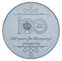 2024. "10th Lámfalussy Lectures Conference - The Age of Geoeconomics - Evolution of Central Ban...