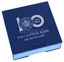 2024. "10th Lámfalussy Lectures Conference - The Age of Geoeconomics - Evolution of Central Ban...