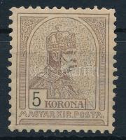 1900 Turul 5K (44.000)